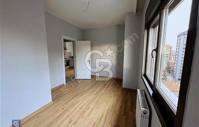 Kadıköy Feneryolu Kiralık Sıfır Ferah 1+1 47 m2 
