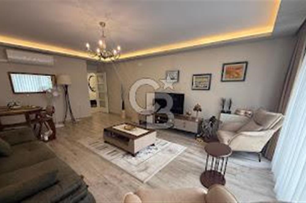 EMEK'İN EN GÖZDE NOKTASINDA, YENİ BİNADA FERAH 2+1 DAİRE!