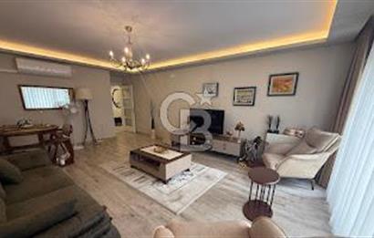 EMEK'İN EN GÖZDE NOKTASINDA, YENİ BİNADA FERAH 2+1 DAİRE!