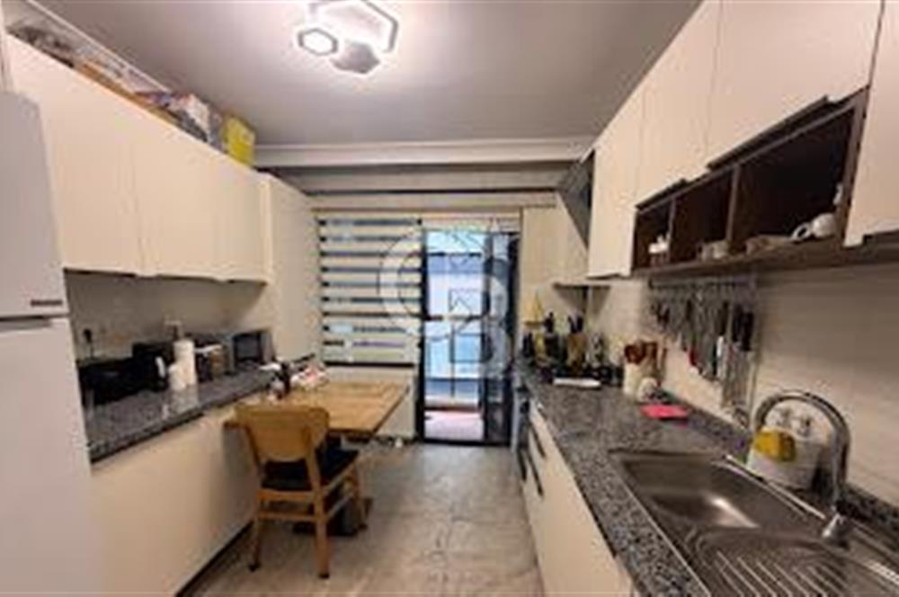 EMEK'İN EN GÖZDE NOKTASINDA, YENİ BİNADA FERAH 2+1 DAİRE!