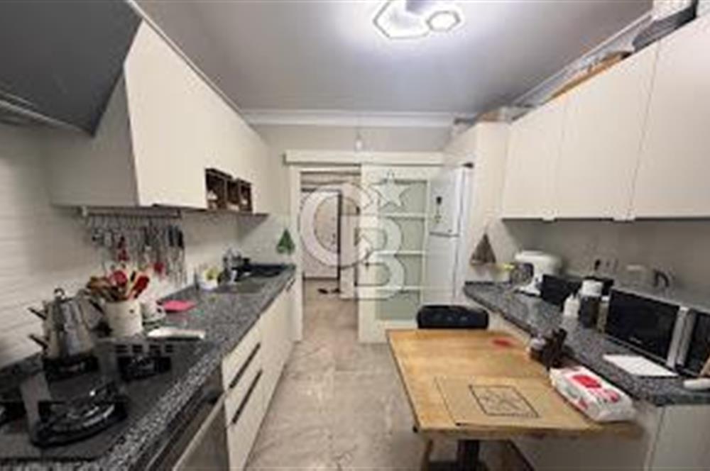 EMEK'İN EN GÖZDE NOKTASINDA, YENİ BİNADA FERAH 2+1 DAİRE!