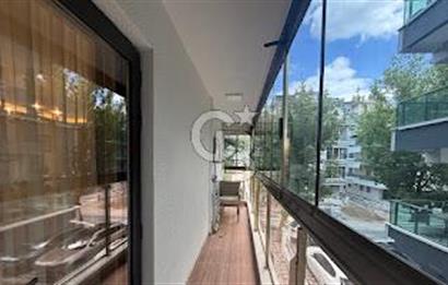 EMEK'İN EN GÖZDE NOKTASINDA, YENİ BİNADA FERAH 2+1 DAİRE!