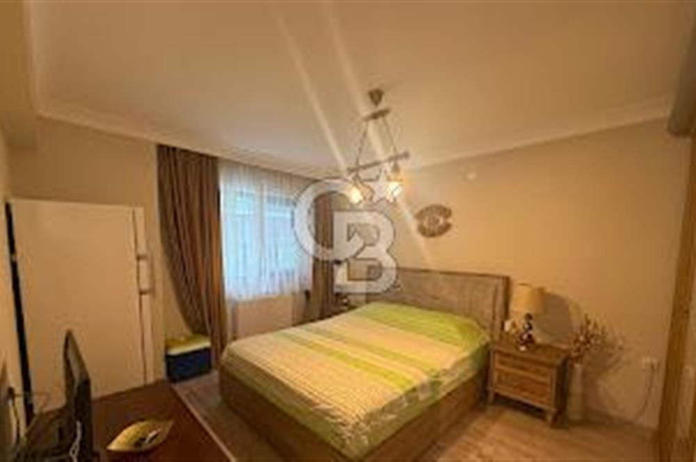 EMEK'İN EN GÖZDE NOKTASINDA, YENİ BİNADA FERAH 2+1 DAİRE!
