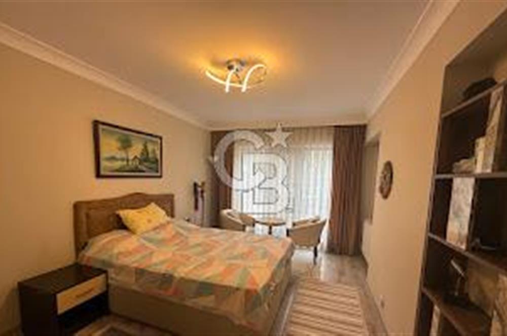 EMEK'İN EN GÖZDE NOKTASINDA, YENİ BİNADA FERAH 2+1 DAİRE!