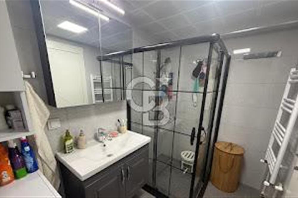 EMEK'İN EN GÖZDE NOKTASINDA, YENİ BİNADA FERAH 2+1 DAİRE!