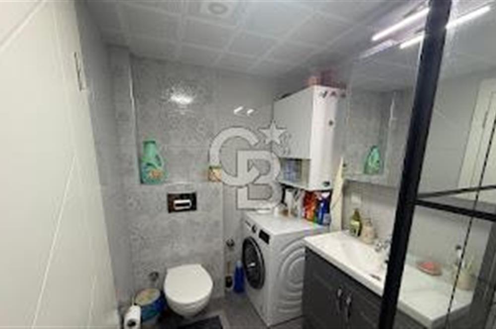 EMEK'İN EN GÖZDE NOKTASINDA, YENİ BİNADA FERAH 2+1 DAİRE!