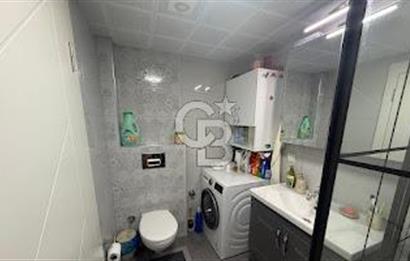 EMEK'İN EN GÖZDE NOKTASINDA, YENİ BİNADA FERAH 2+1 DAİRE!