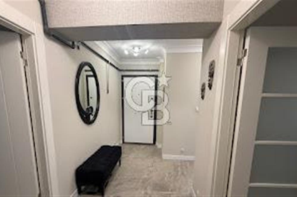 EMEK'İN EN GÖZDE NOKTASINDA, YENİ BİNADA FERAH 2+1 DAİRE!