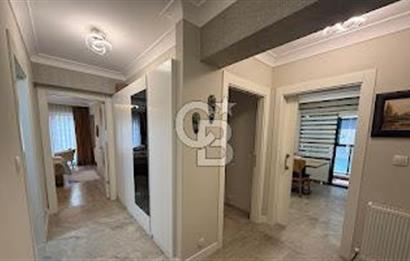 EMEK'İN EN GÖZDE NOKTASINDA, YENİ BİNADA FERAH 2+1 DAİRE!