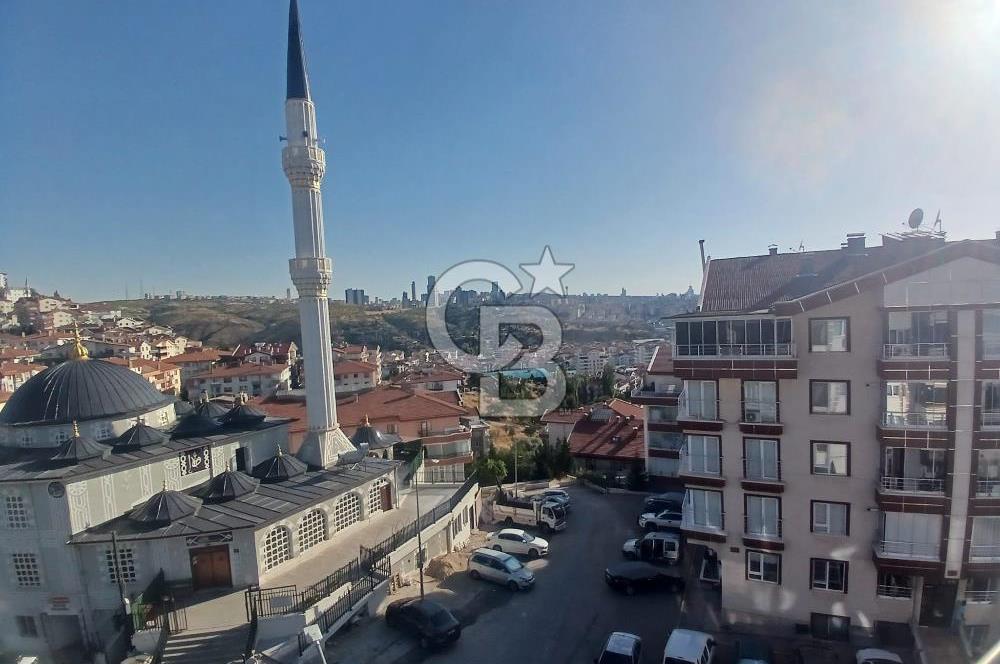 FULL YAPILI ÖNÜ AÇIK MANZARALI DUBLEKS DAİRE