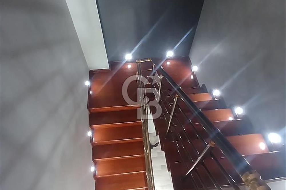 FULL YAPILI ÖNÜ AÇIK MANZARALI DUBLEKS DAİRE