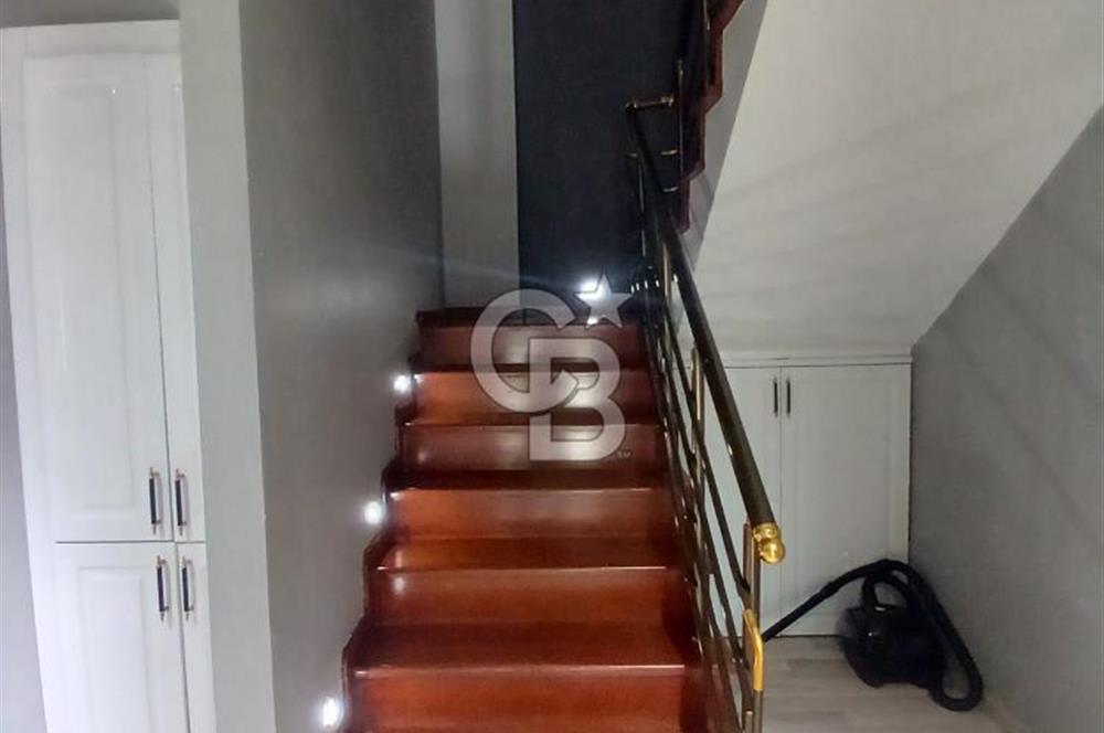 FULL YAPILI ÖNÜ AÇIK MANZARALI DUBLEKS DAİRE