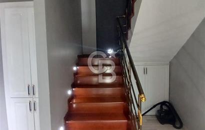 FULL YAPILI ÖNÜ AÇIK MANZARALI DUBLEKS DAİRE