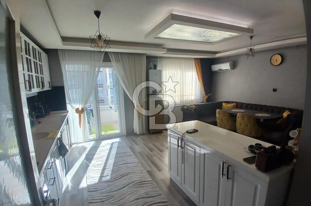 FULL YAPILI ÖNÜ AÇIK MANZARALI DUBLEKS DAİRE