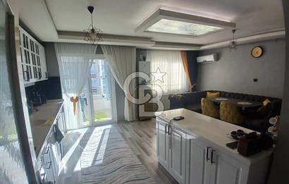 FULL YAPILI ÖNÜ AÇIK MANZARALI DUBLEKS DAİRE