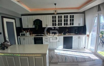 FULL YAPILI ÖNÜ AÇIK MANZARALI DUBLEKS DAİRE