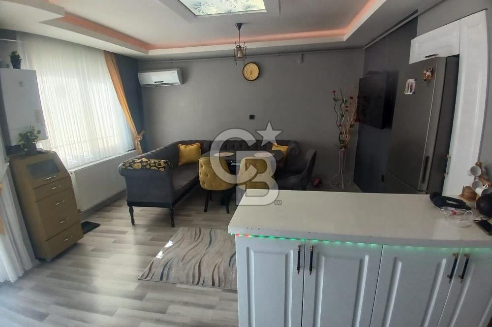 FULL YAPILI ÖNÜ AÇIK MANZARALI DUBLEKS DAİRE