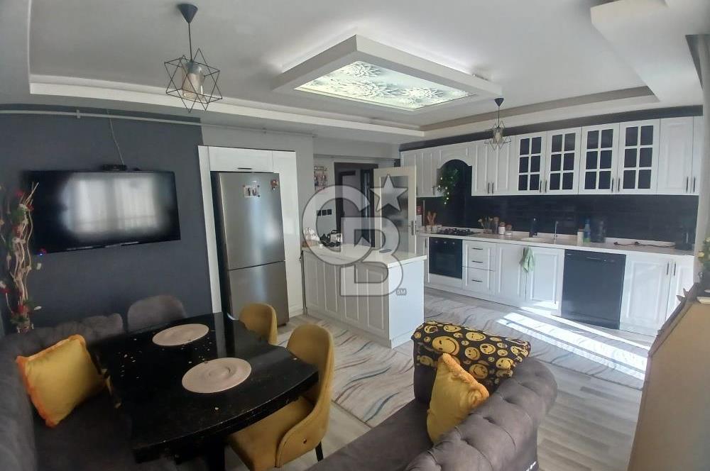 FULL YAPILI ÖNÜ AÇIK MANZARALI DUBLEKS DAİRE