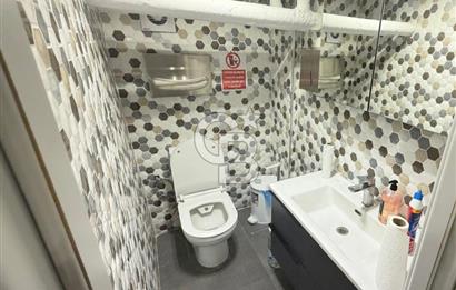 BAHÇELİEVLER'DE 7.CADDE YAKINI *40m2* DEVREN KİRALIK HAZIR BUTİK