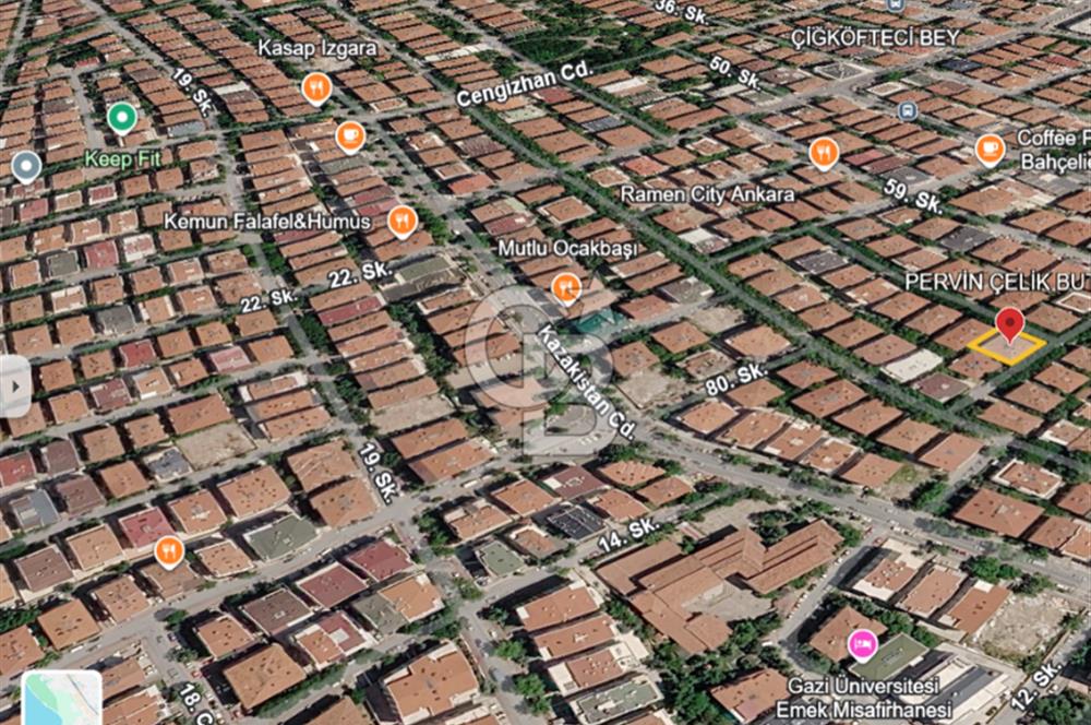 BAHÇELİEVLER'DE 7.CADDE YAKINI *40m2* DEVREN KİRALIK HAZIR BUTİK
