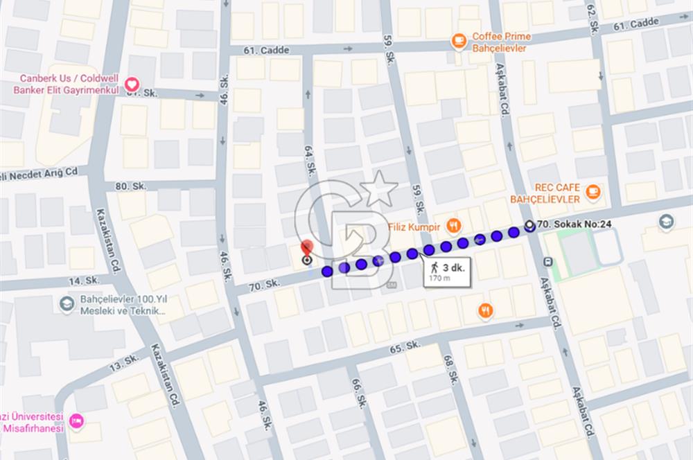 BAHÇELİEVLER'DE 7.CADDE YAKINI *40m2* DEVREN KİRALIK HAZIR BUTİK