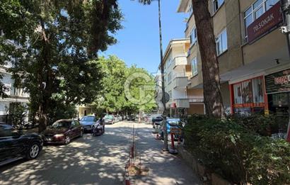 BAHÇELİEVLER'DE 7.CADDE YAKINI *40m2* DEVREN KİRALIK HAZIR BUTİK