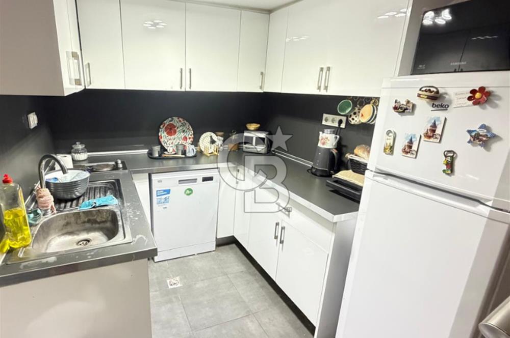 BAHÇELİEVLER'DE 7.CADDE YAKINI *40m2* DEVREN KİRALIK HAZIR BUTİK