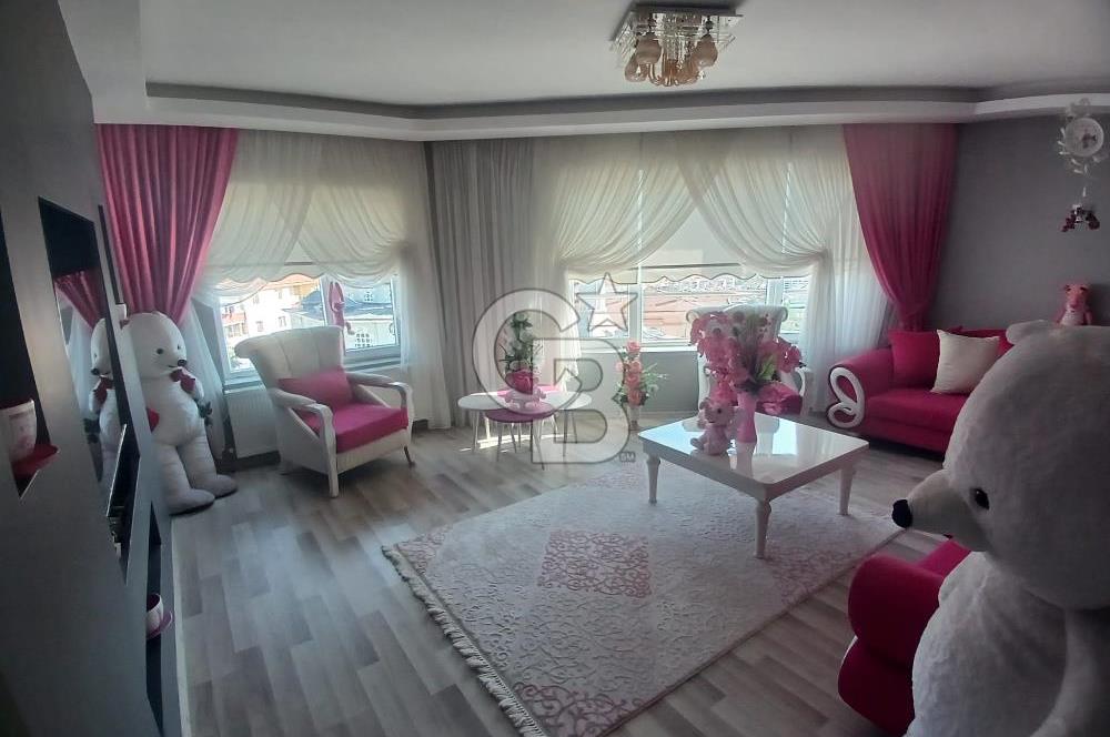 FULL YAPILI ÖNÜ AÇIK MANZARALI DUBLEKS DAİRE