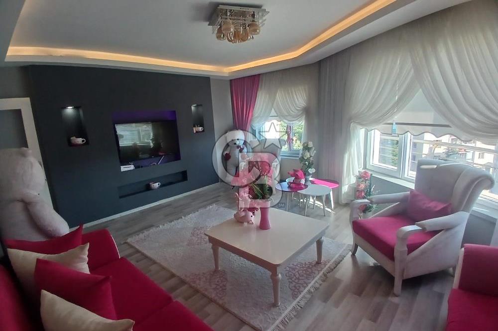 FULL YAPILI ÖNÜ AÇIK MANZARALI DUBLEKS DAİRE