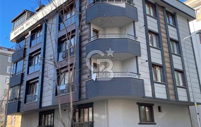 Çekmeköy Cumhuriyet Mahallesi 1+1 Komple Eşyalı Boş Satılık Daire