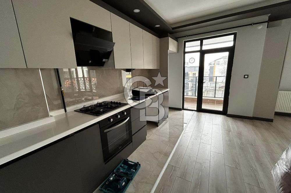 Gölbaşı İncek Mahallesi'nde Kiralık 4+1 Dubleks!