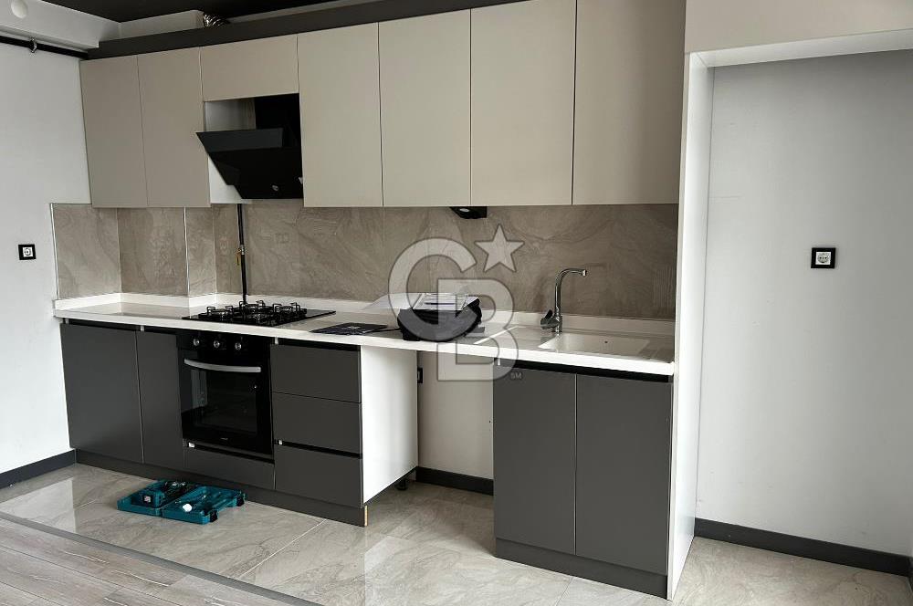 Gölbaşı İncek Mahallesi'nde Kiralık 4+1 Dubleks!