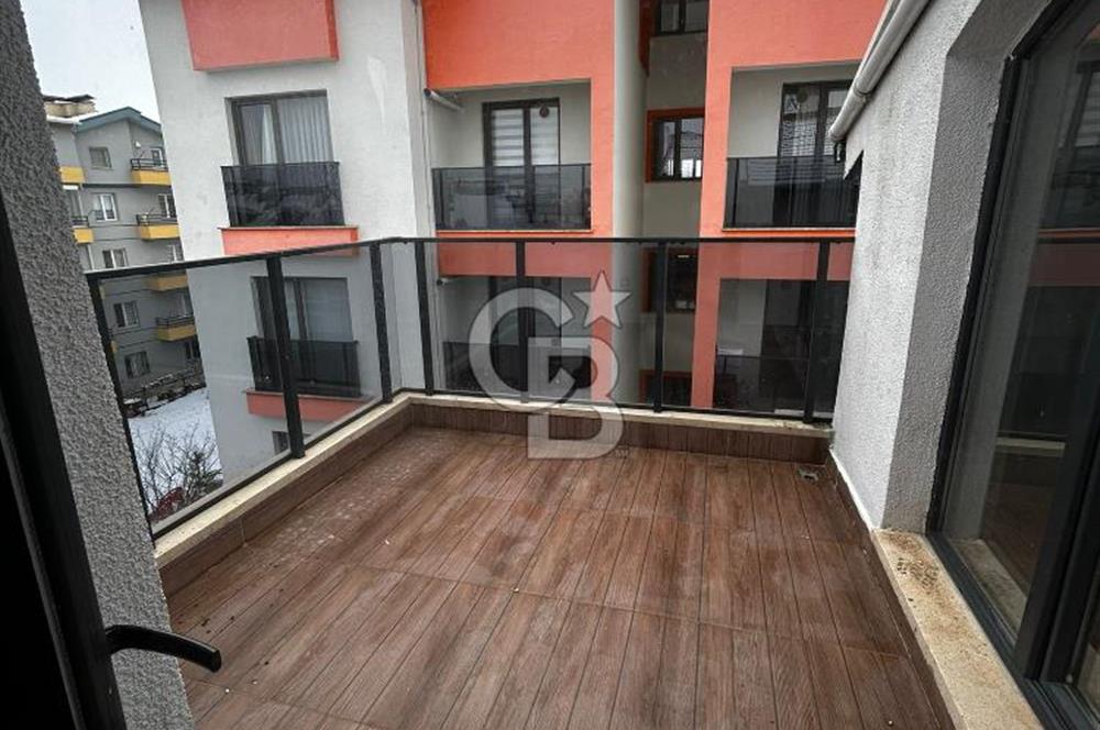 Gölbaşı İncek Mahallesi'nde Kiralık 4+1 Dubleks!
