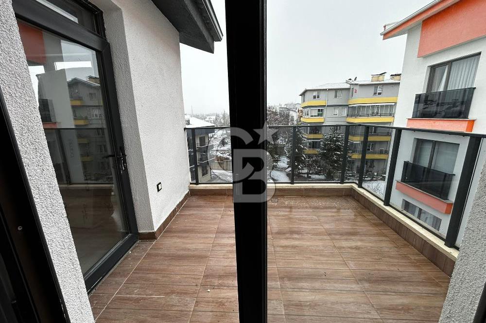 Gölbaşı İncek Mahallesi'nde Kiralık 4+1 Dubleks!