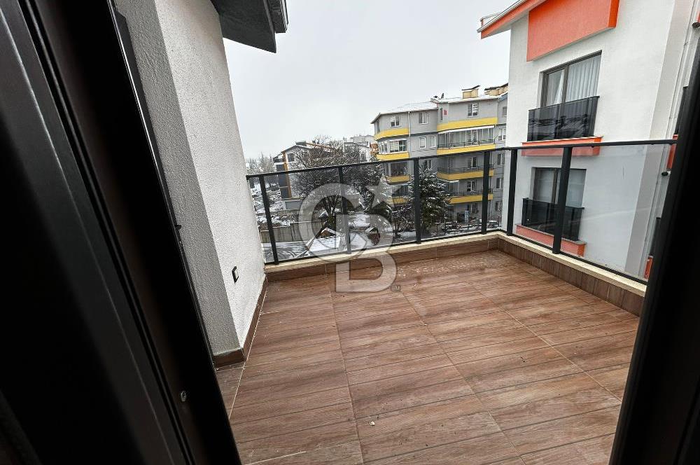 Gölbaşı İncek Mahallesi'nde Kiralık 4+1 Dubleks!