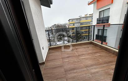 Gölbaşı İncek Mahallesi'nde Kiralık 4+1 Dubleks!