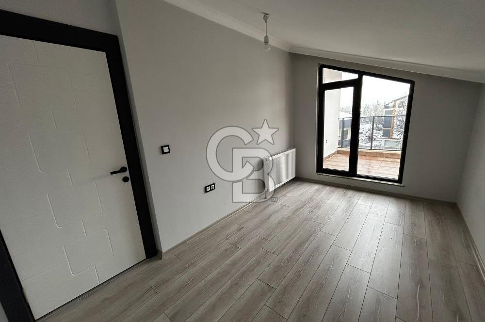 Gölbaşı İncek Mahallesi'nde Kiralık 4+1 Dubleks!