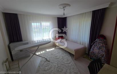 ALACAATLI ÖZLÜKENT SİTESİ'NDE KÖŞE VİLLA