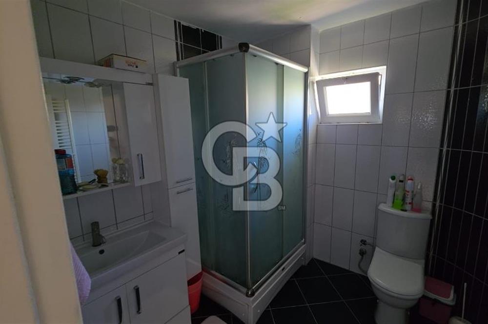 ALACAATLI ÖZLÜKENT SİTESİ'NDE KÖŞE VİLLA