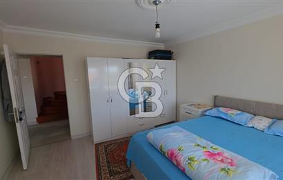ALACAATLI ÖZLÜKENT SİTESİ'NDE KÖŞE VİLLA
