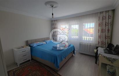 ALACAATLI ÖZLÜKENT SİTESİ'NDE KÖŞE VİLLA