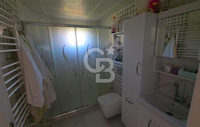 ALACAATLI ÖZLÜKENT SİTESİ'NDE KÖŞE VİLLA