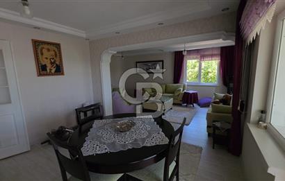 ALACAATLI ÖZLÜKENT SİTESİ'NDE KÖŞE VİLLA