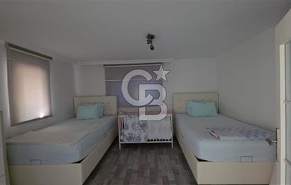ALACAATLI ÖZLÜKENT SİTESİ'NDE KÖŞE VİLLA