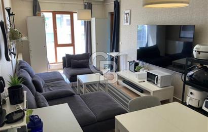 RELAX GÖKSU SİTESİNDE SATILIK 1+1 DAİRE