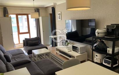 RELAX GÖKSU SİTESİNDE SATILIK 1+1 DAİRE