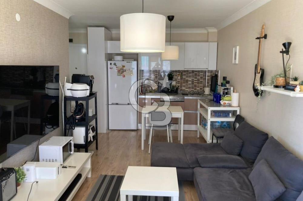 RELAX GÖKSU SİTESİNDE SATILIK 1+1 DAİRE