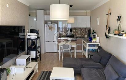 RELAX GÖKSU SİTESİNDE SATILIK 1+1 DAİRE