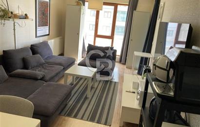 RELAX GÖKSU SİTESİNDE SATILIK 1+1 DAİRE