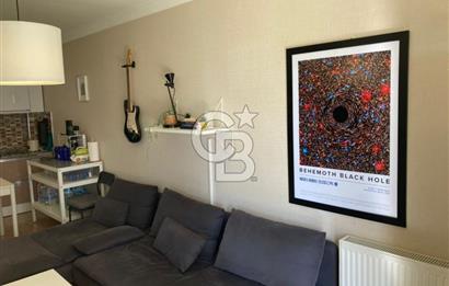 RELAX GÖKSU SİTESİNDE SATILIK 1+1 DAİRE